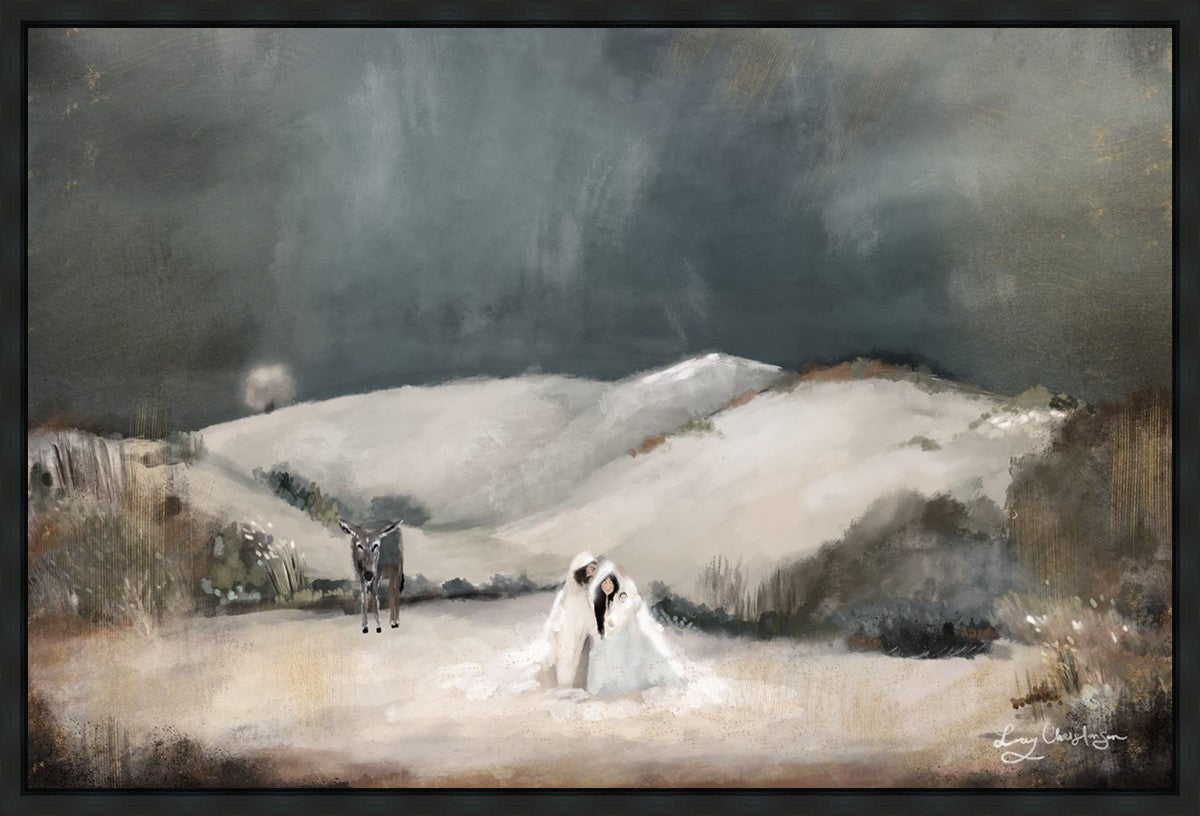 The Journey Home