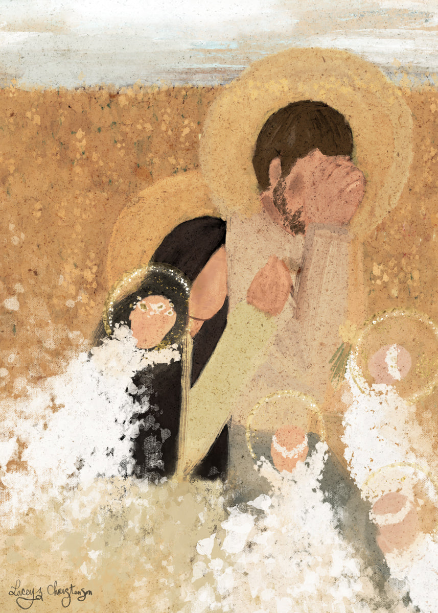 Family Prayer
