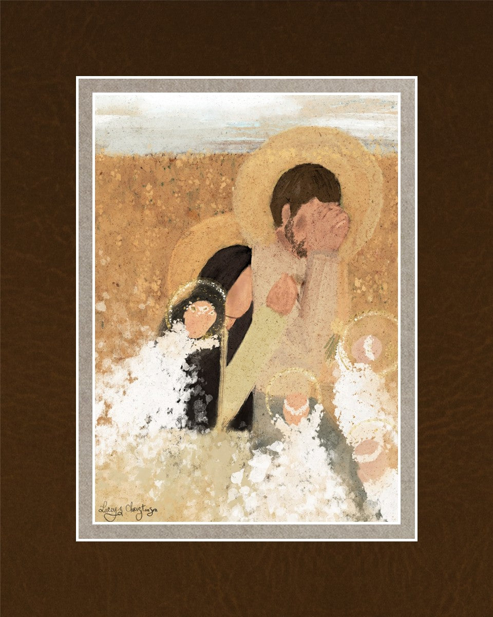 Family Prayer
