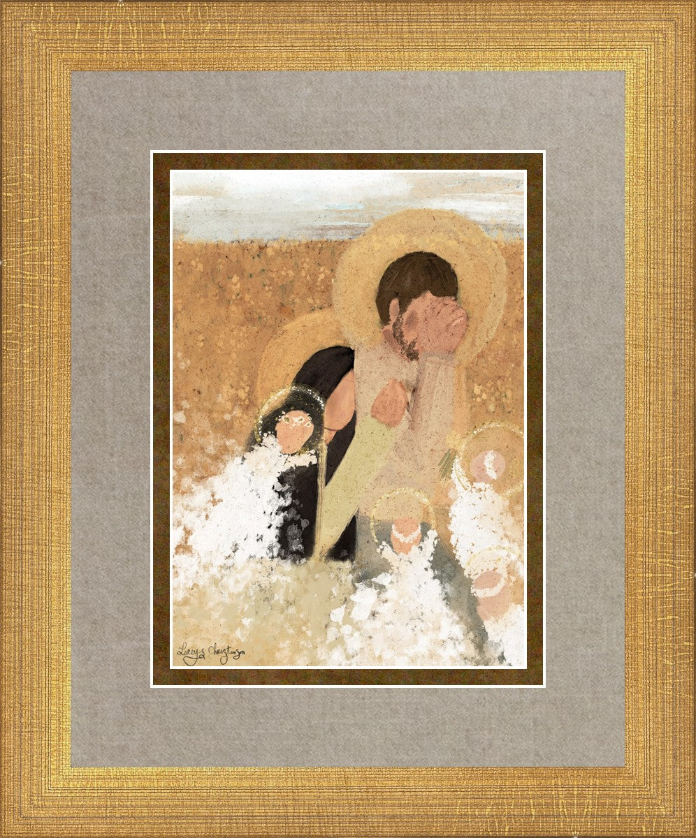 Family Prayer