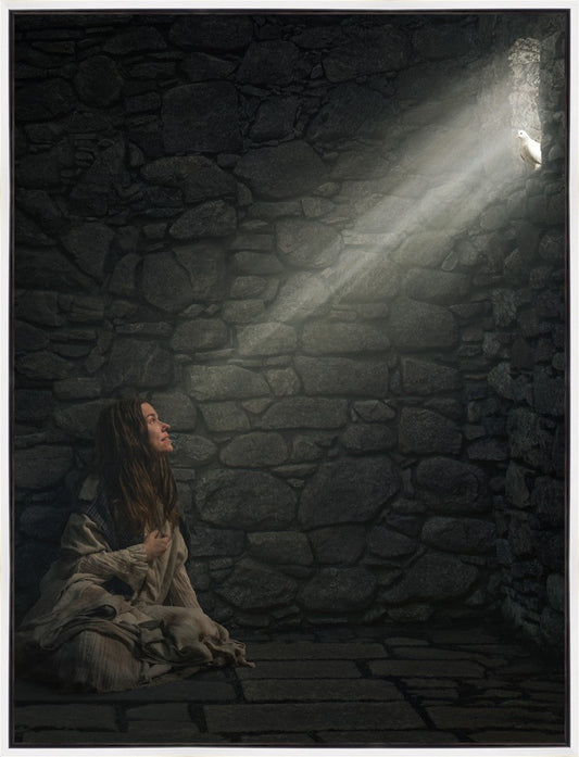 A Captive's Hope