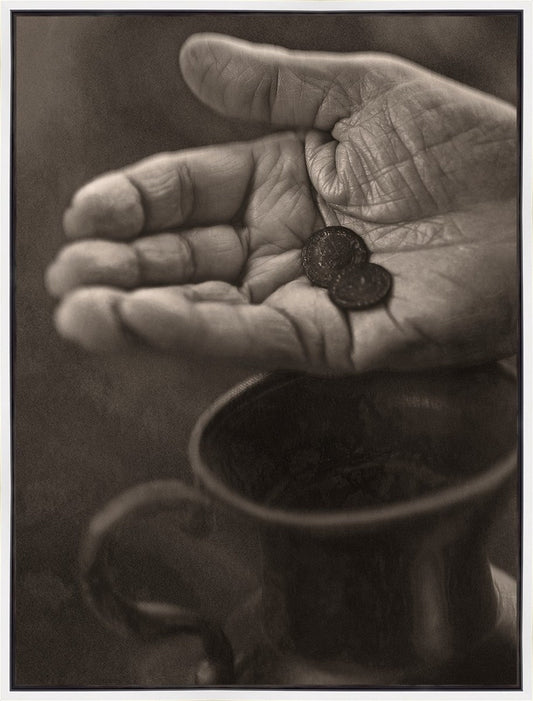 Widow's Might