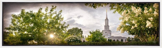 Sacramento, The Day Dawn Is Breaking