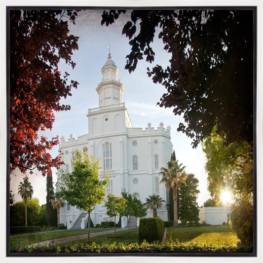 St. George Brightness and Glory