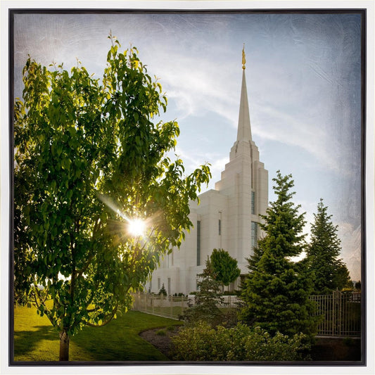 Rexburg Brightness and Glory
