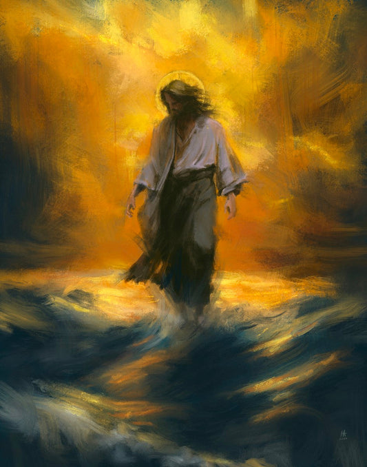 The Tempest