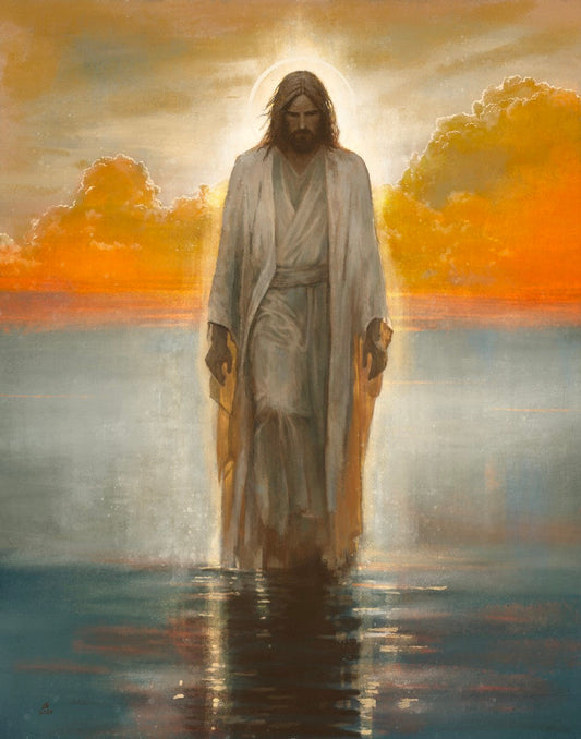 Glorious Dawn