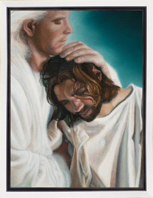 Heaven's Arms