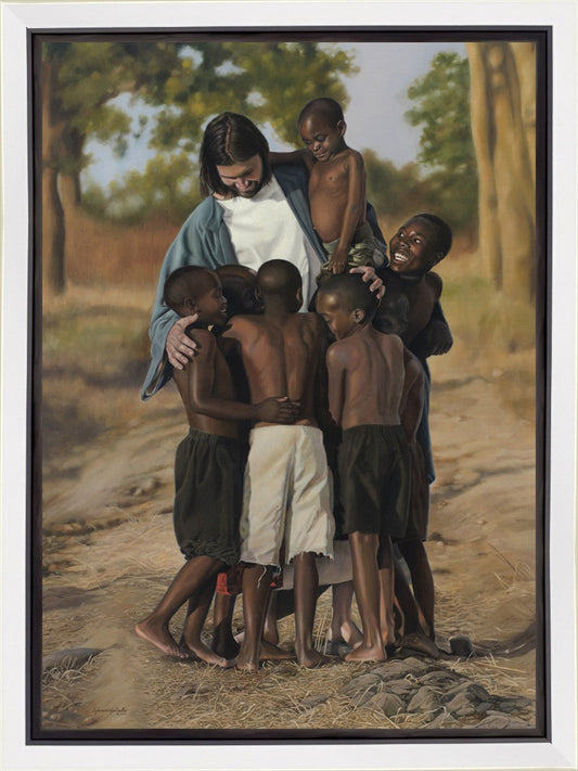 For All Mankind