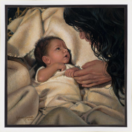 Babe of Bethlehem