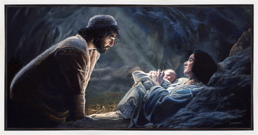The Greatest Gift