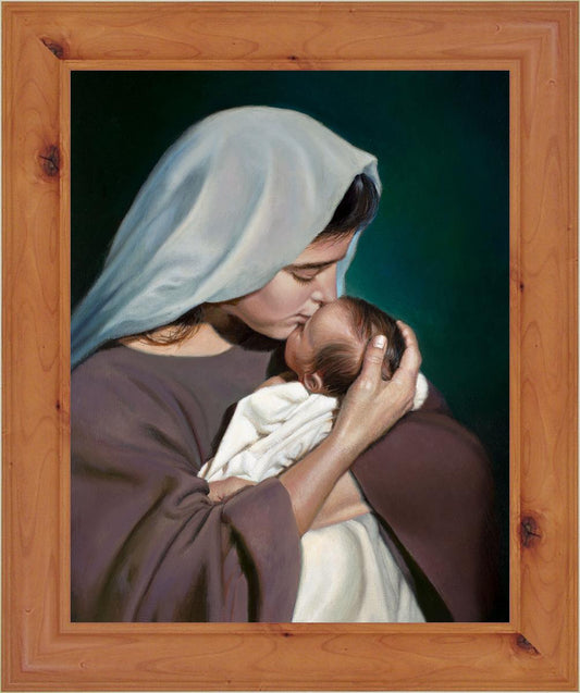Mother's Love