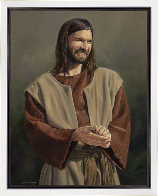 Joy of the Lord