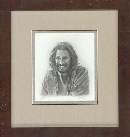 Joyful Spirit Original Artwork