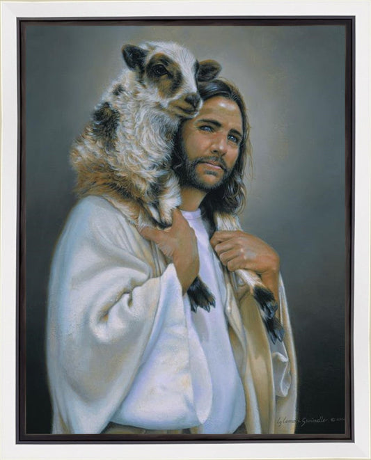 Lost Sheep