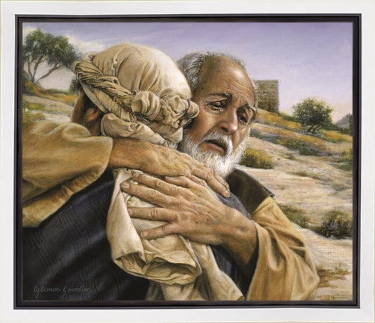 The Prodigal Son