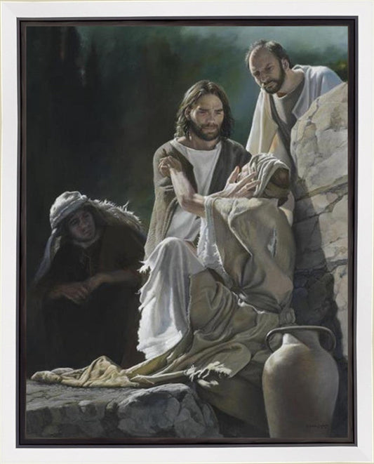 Lord, I Believe