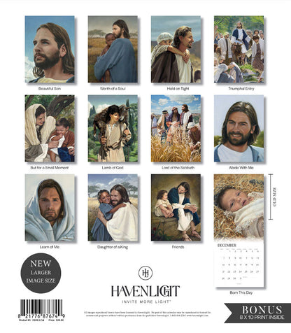 2026 Liz Lemon Swindle Calendar