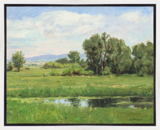 Poplar Springs
