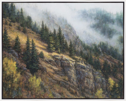Mountain Poetry