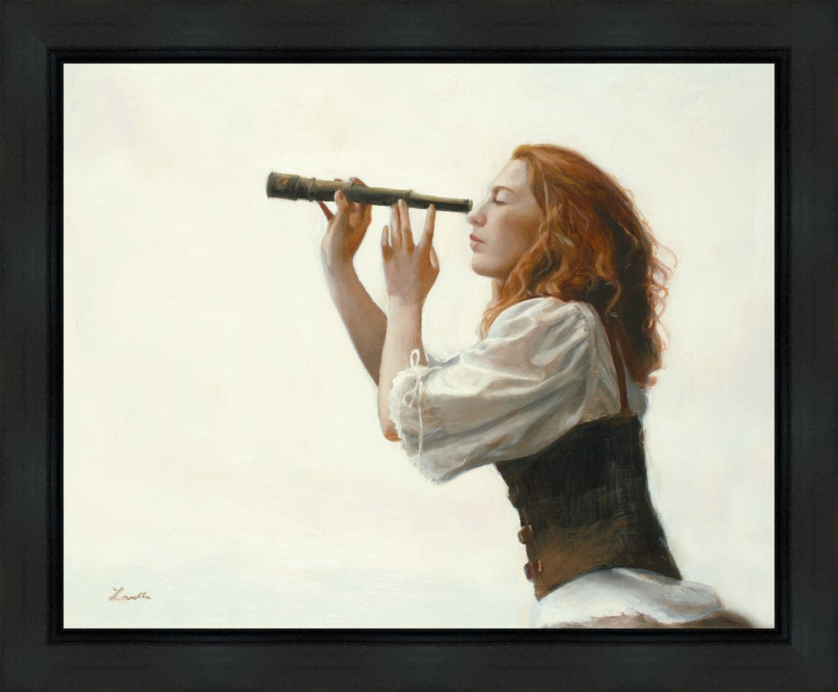 The Seeker