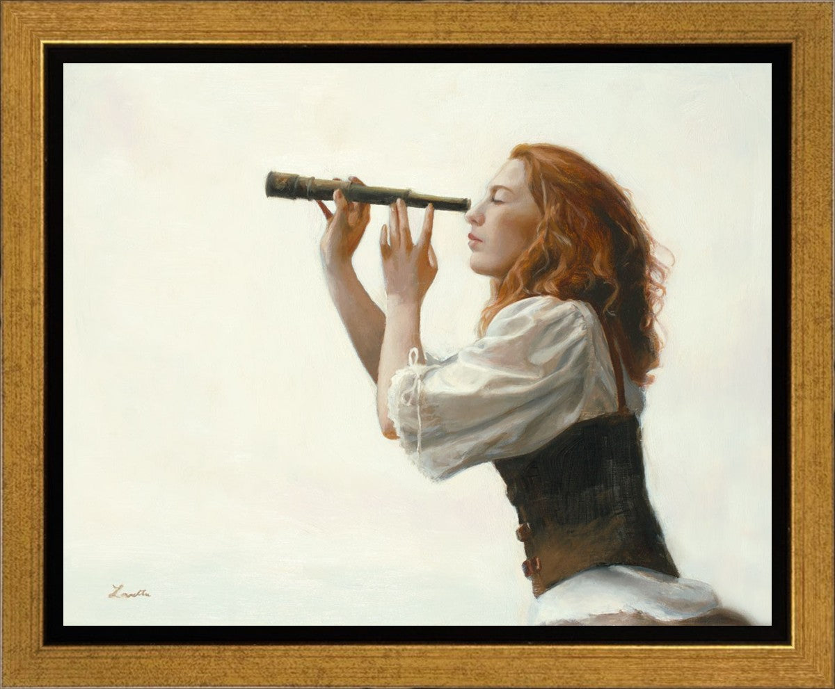 The Seeker