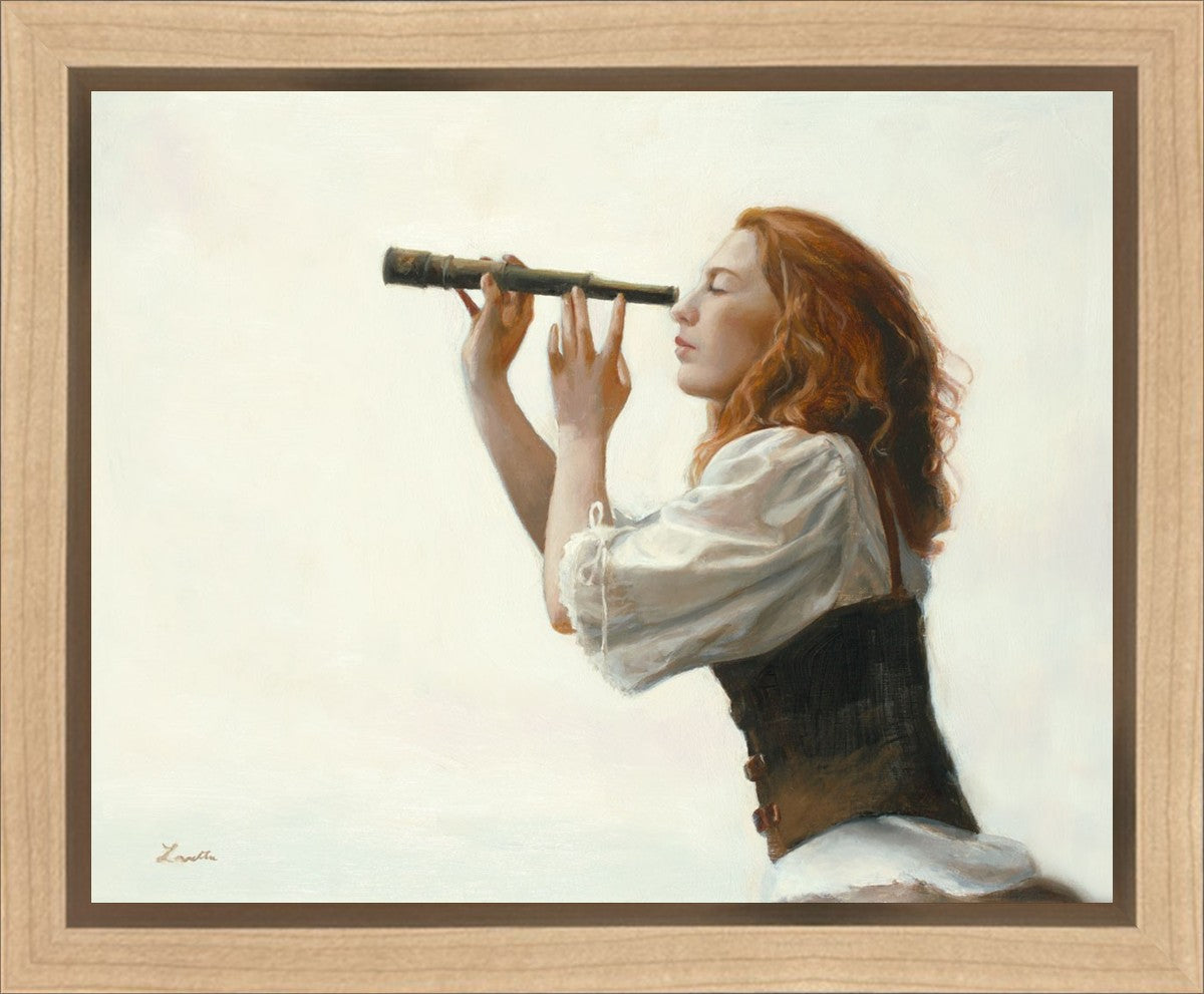 The Seeker