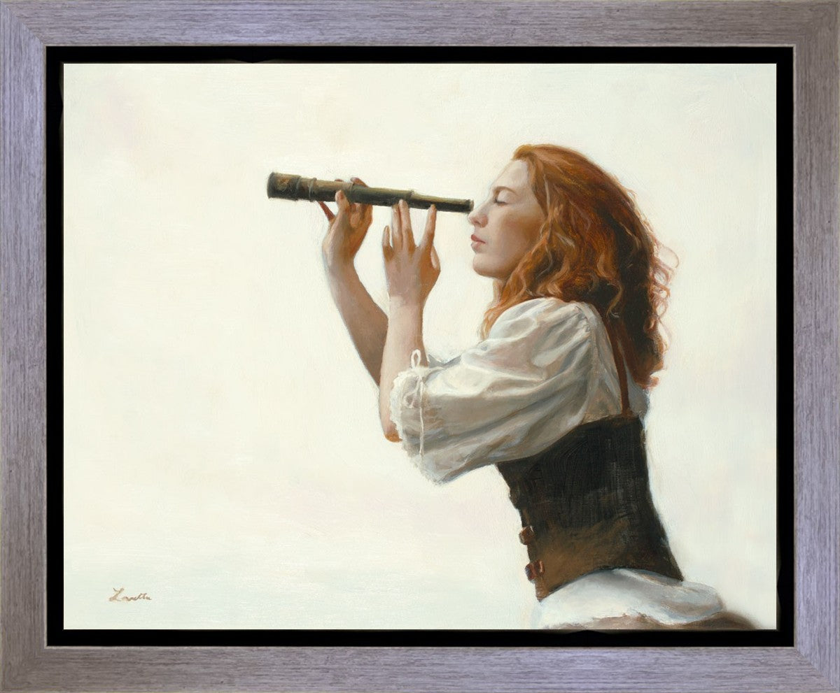The Seeker