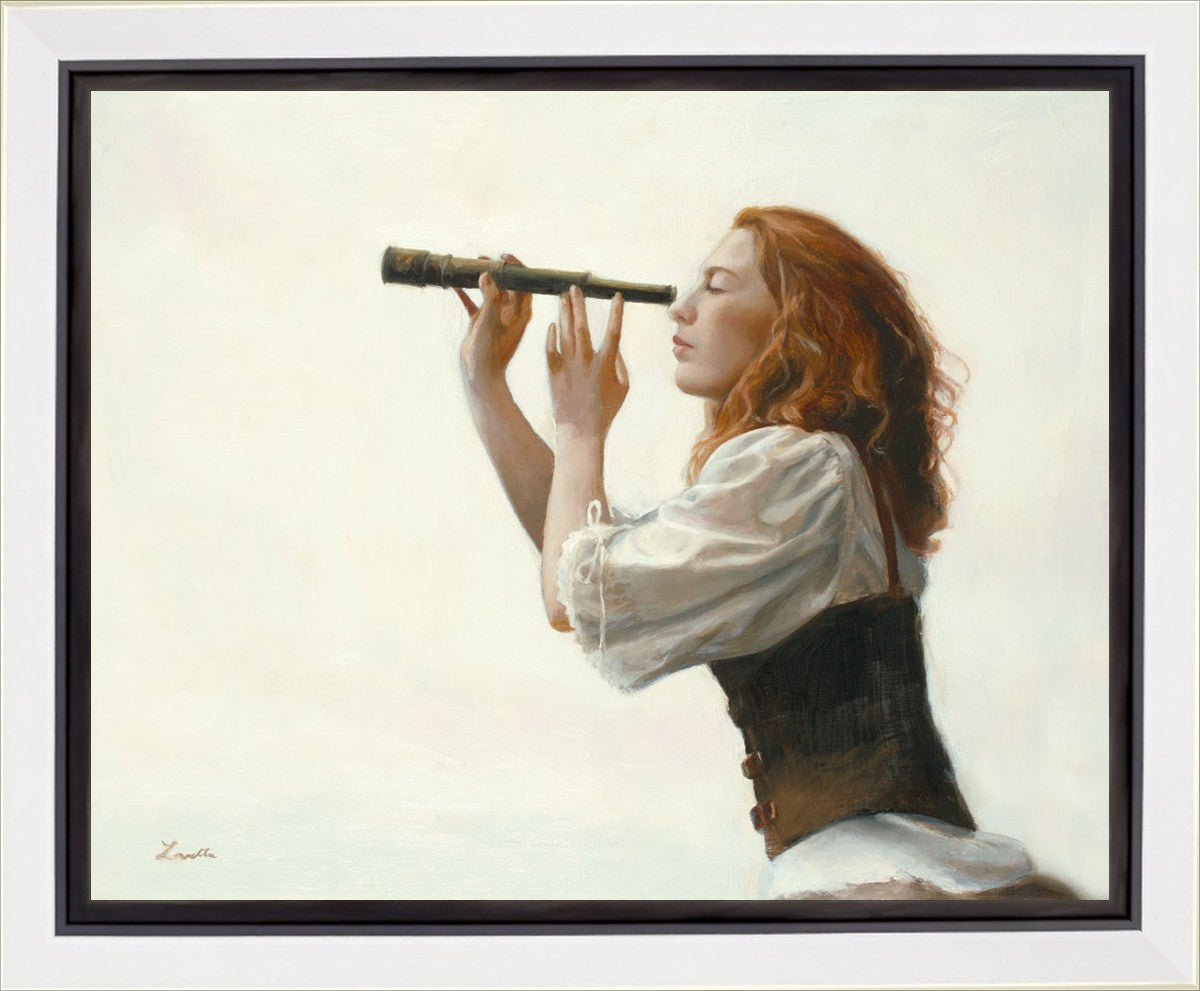 The Seeker