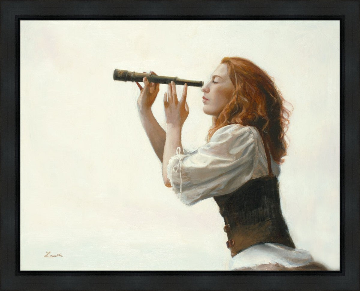 The Seeker
