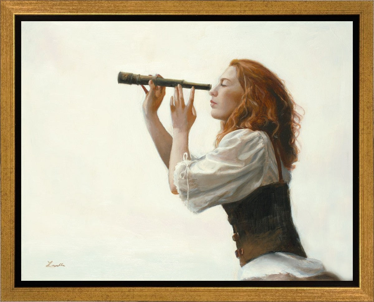 The Seeker