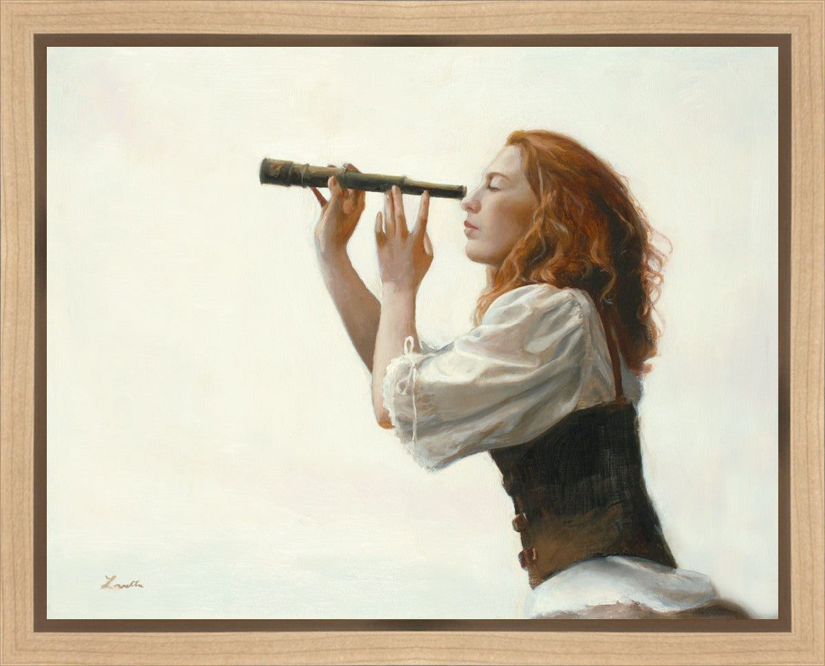 The Seeker