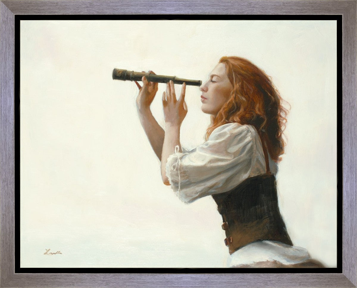 The Seeker