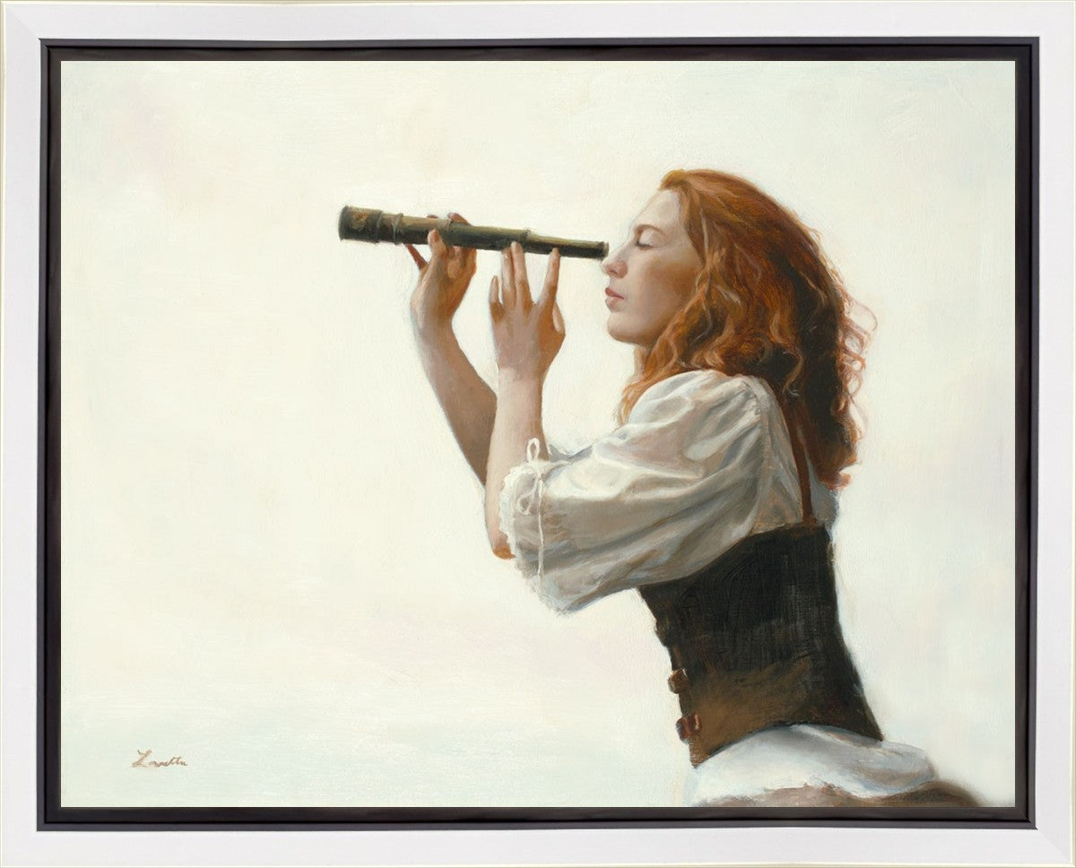 The Seeker