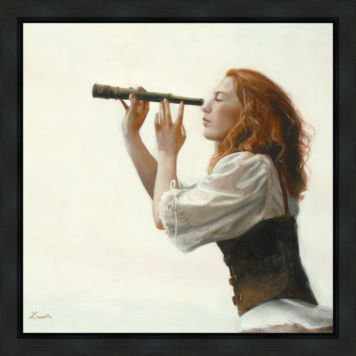 The Seeker