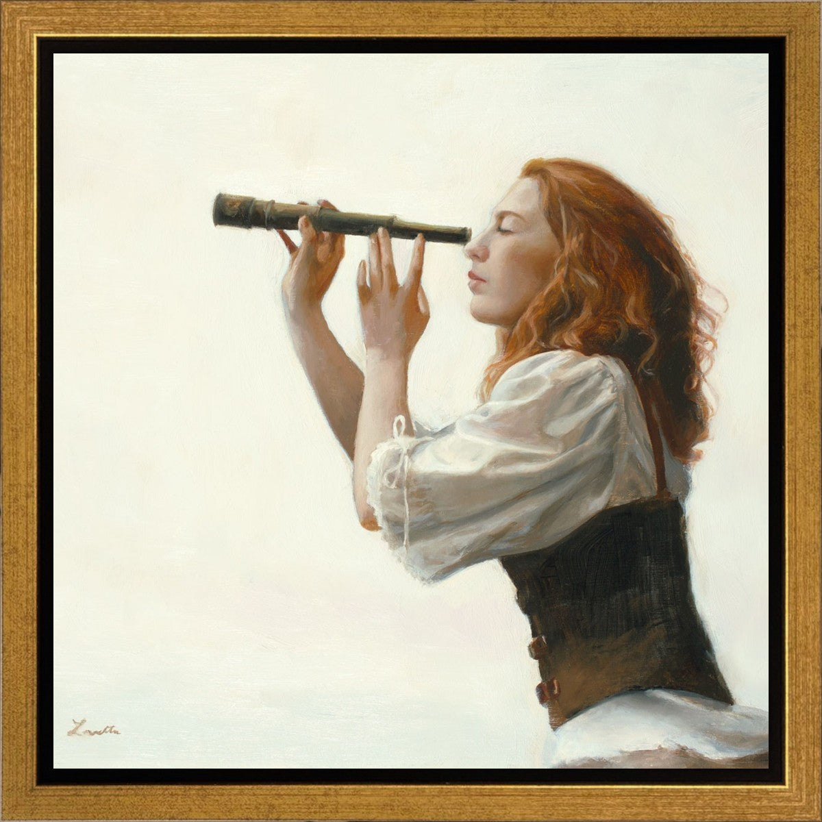 The Seeker