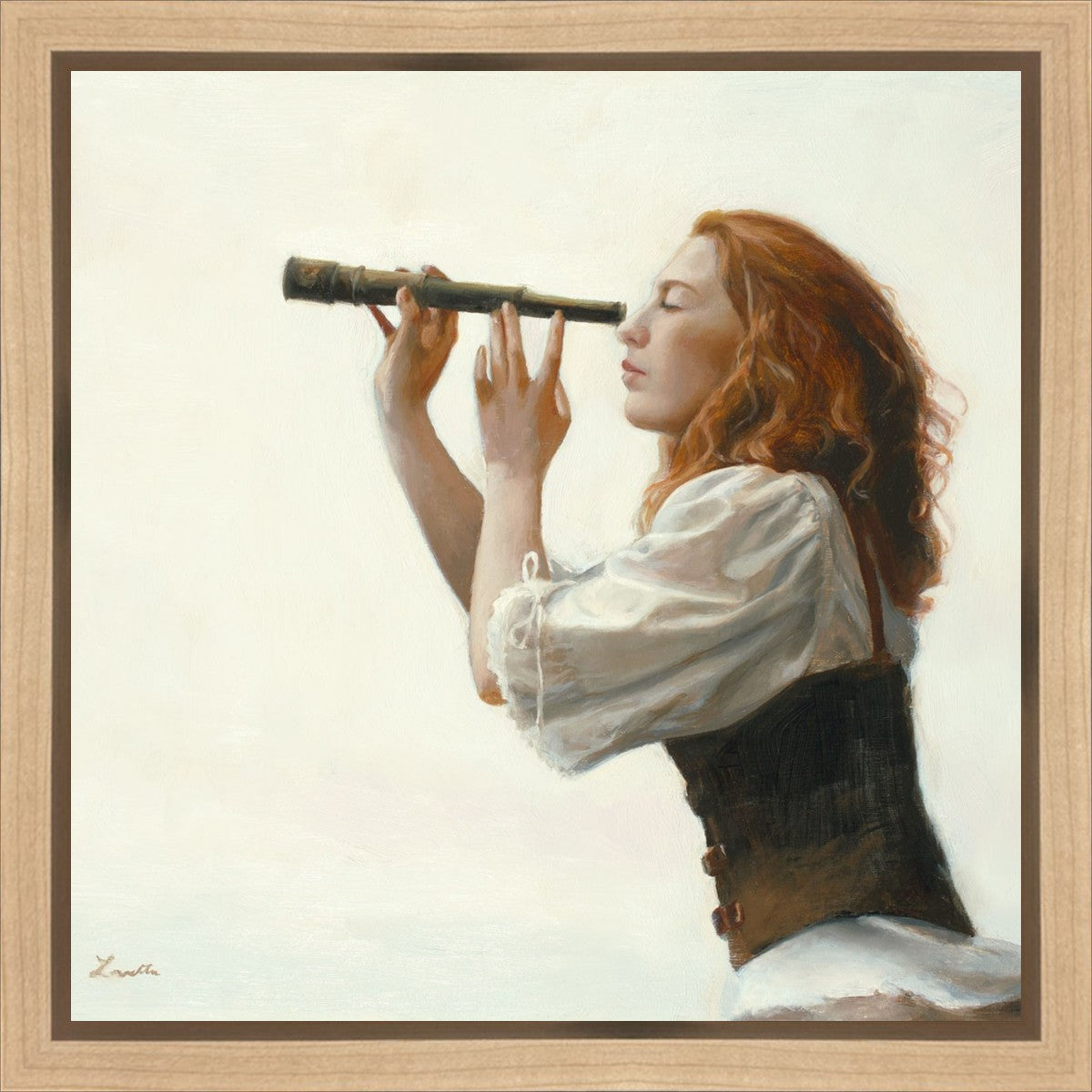 The Seeker