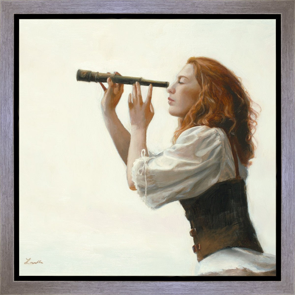 The Seeker