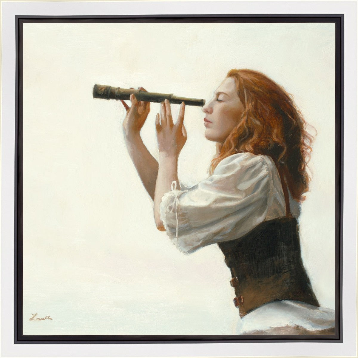 The Seeker