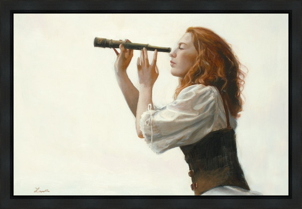 The Seeker