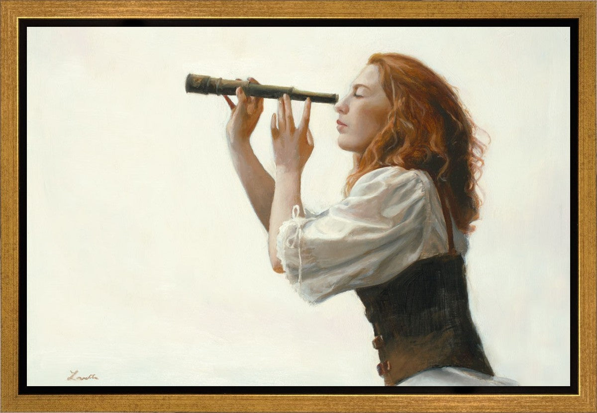 The Seeker