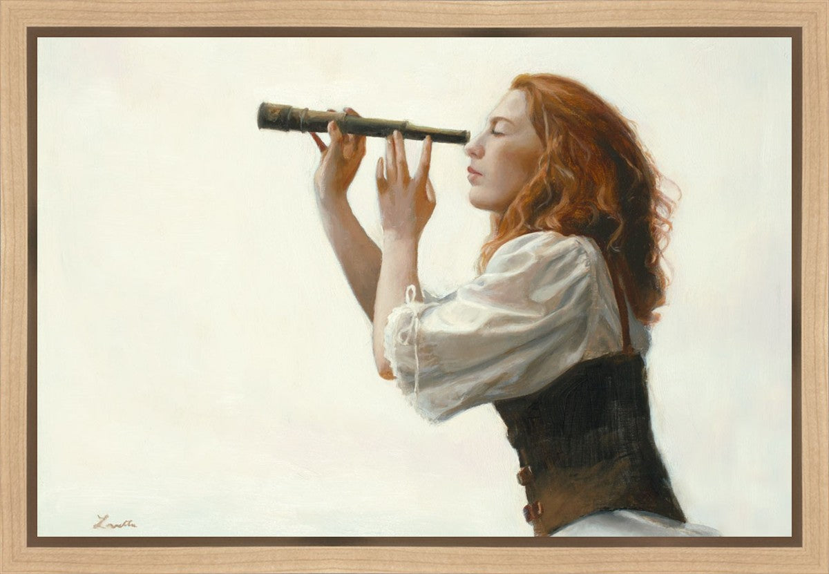 The Seeker