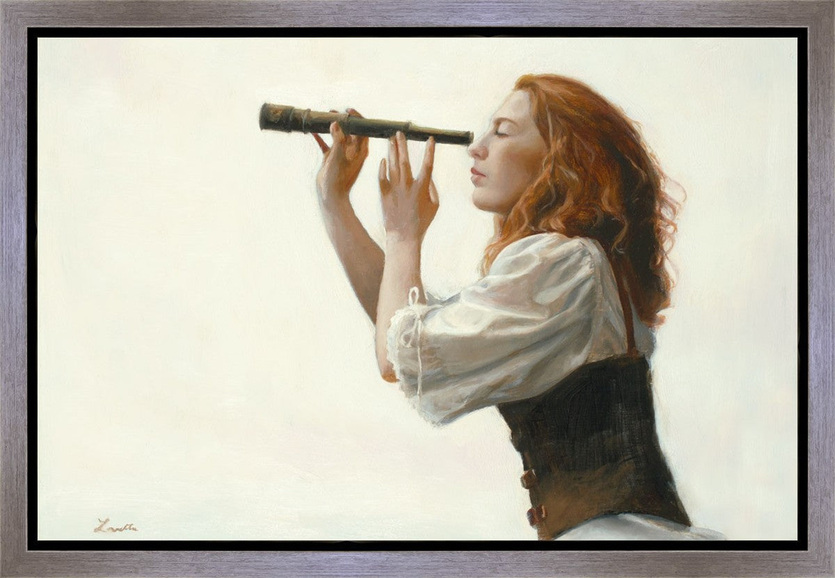 The Seeker