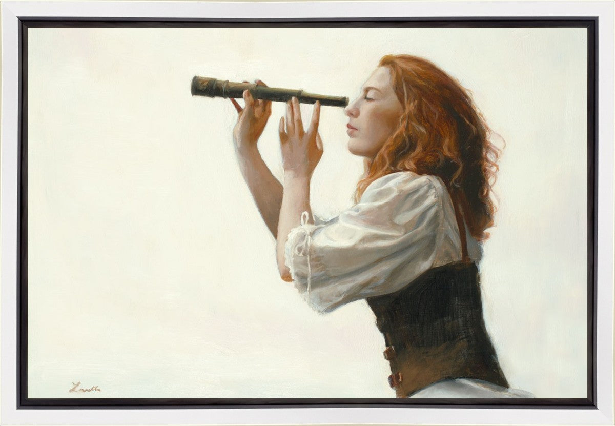 The Seeker