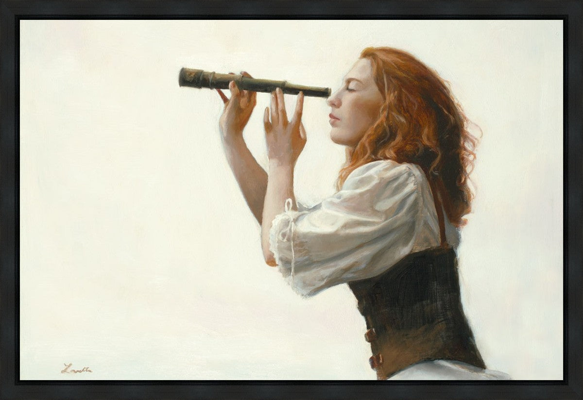 The Seeker