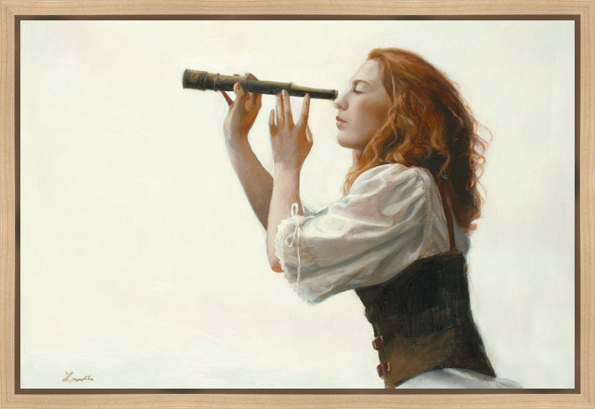 The Seeker