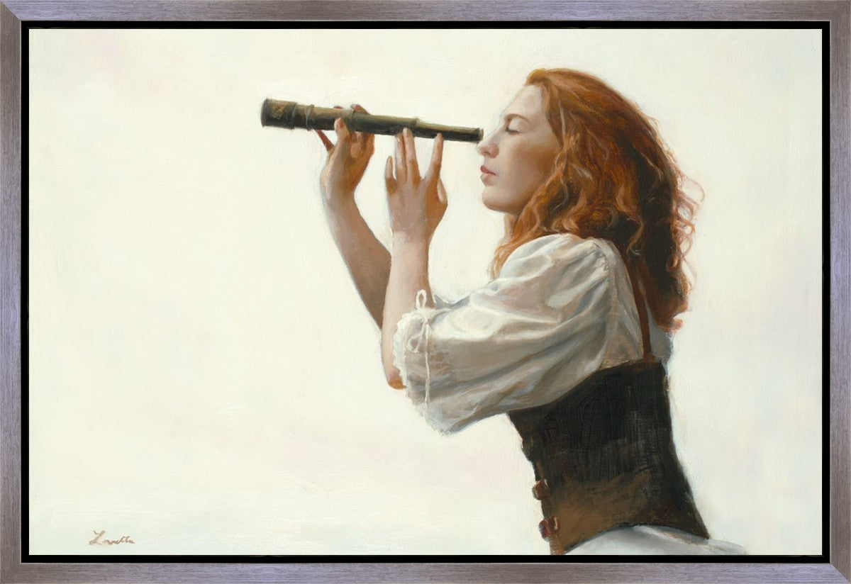 The Seeker