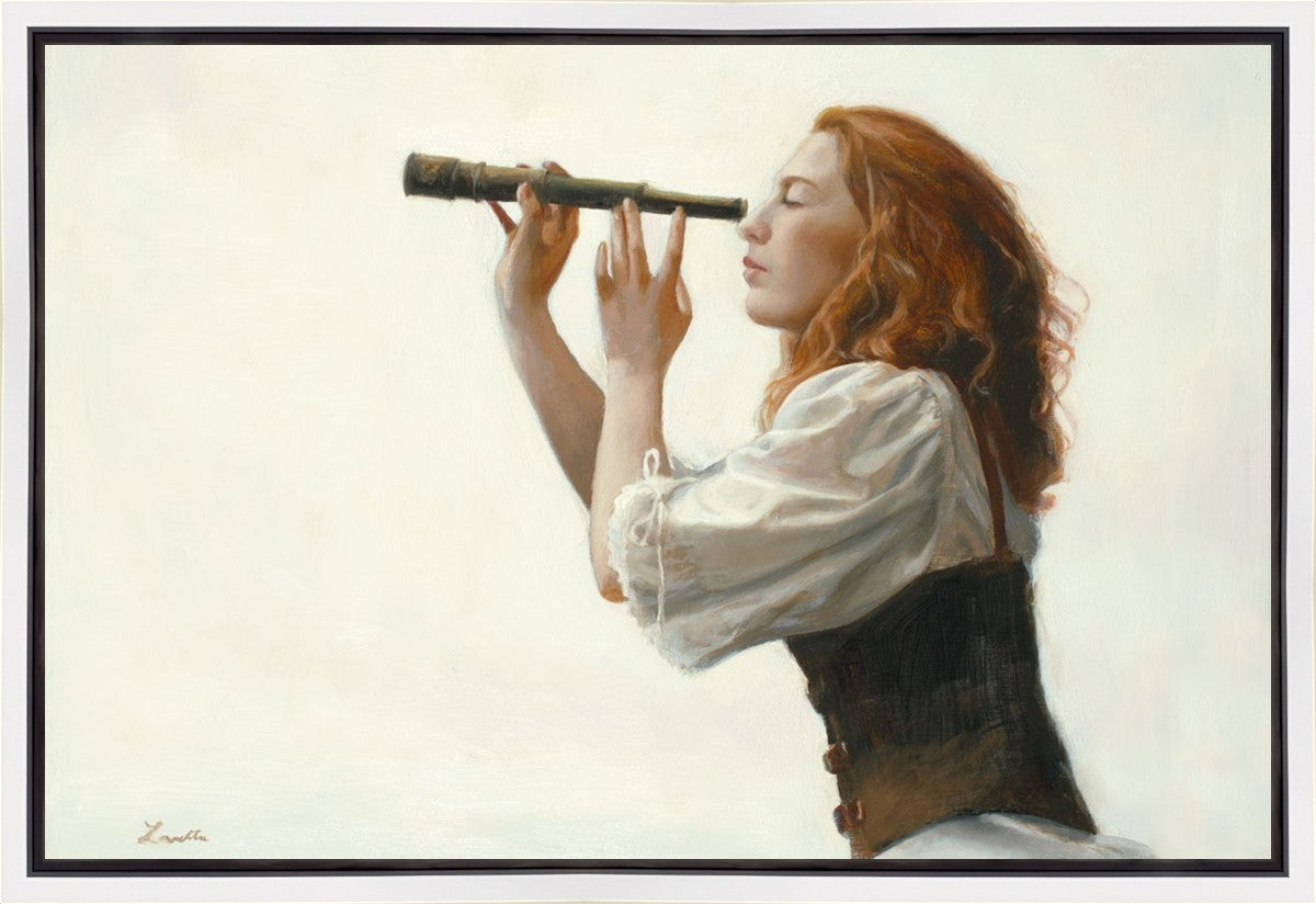 The Seeker