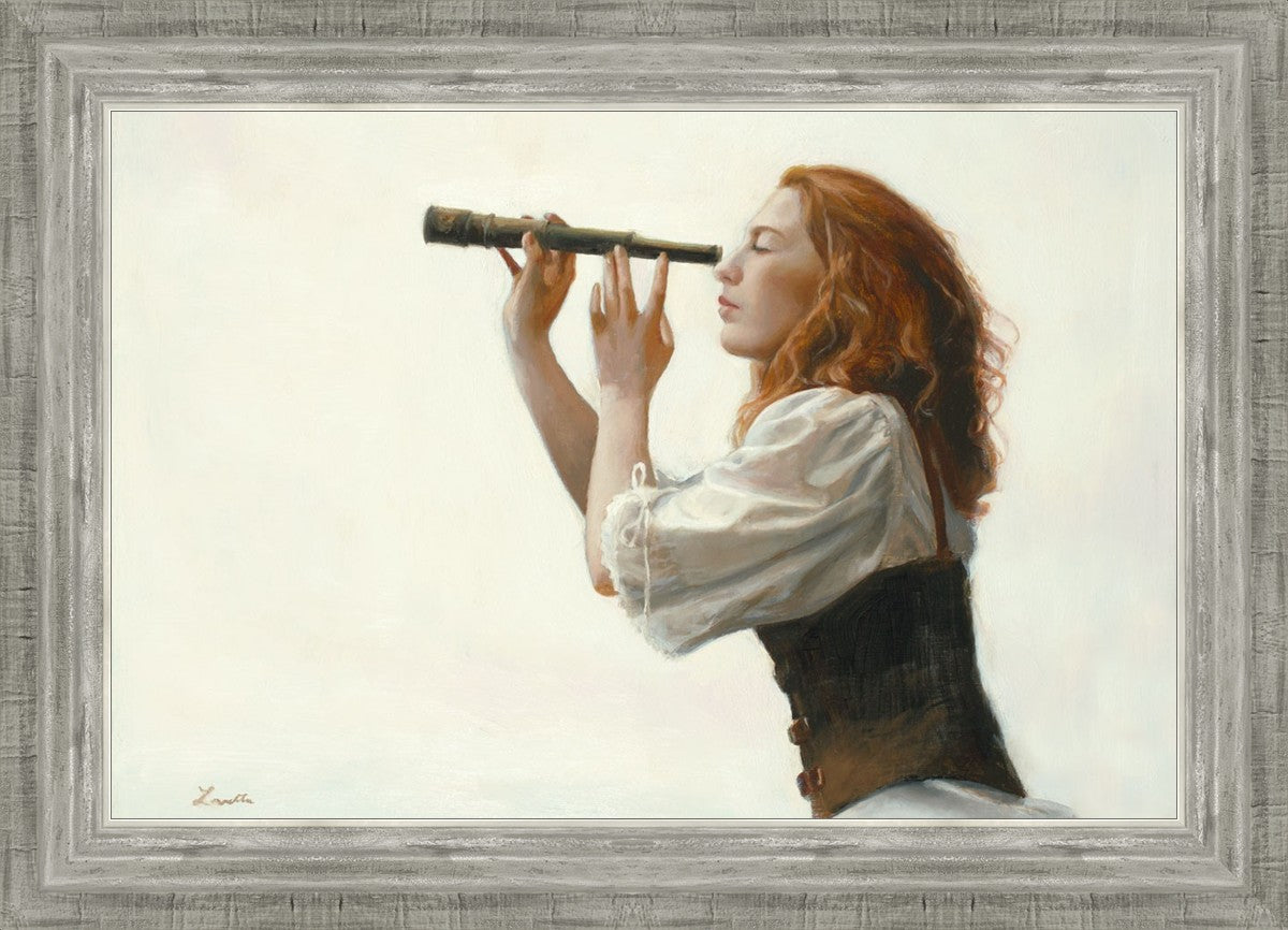 The Seeker