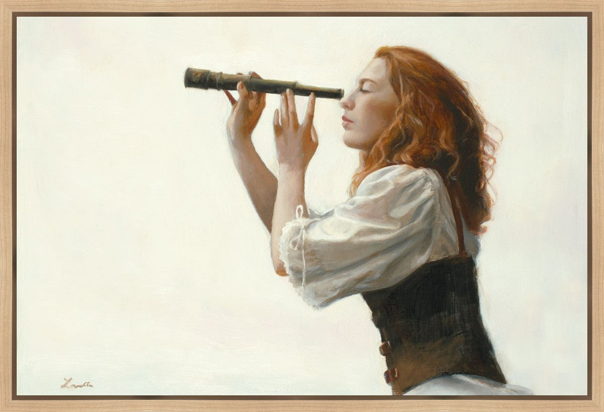 The Seeker